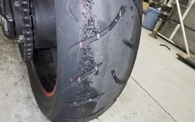 HONDA CBR400R 2020 NC56