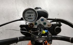 SUZUKI GLASS TRACKER BIG BOY NJ47A