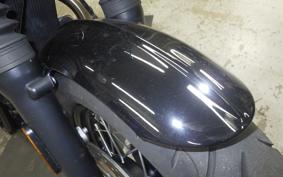 TRIUMPH BONNEVILLE BOBBER 2022