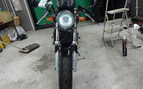 HONDA HORNET 250 2014 MC31
