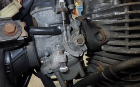 SUZUKI VANVAN 200 NH41A