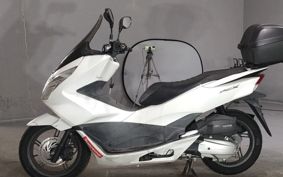 HONDA PCX 125 JF56