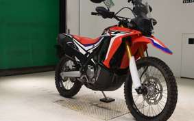 HONDA CRF250 RALLY 2013 MD44