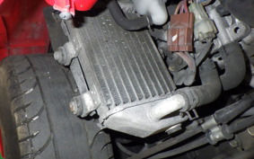HONDA GYRO CANOPY TA03