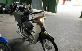 YAMAHA JOG POCHE SPACE INO BEIGE YON SA08J
