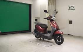 HONDA TACT Gen.4 AF75