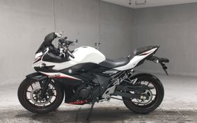SUZUKI GSX250R DN11A