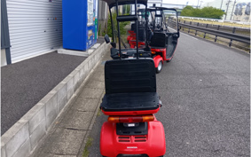 HONDA GYRO TA03