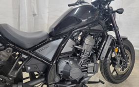 HONDA REBEL 1100 DCT 2022 SC83