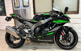 KAWASAKI NINJA ZX-10R ABS 2023 ZXT02L