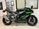 Фото Kawasaki NINJA ZX-10R ABS 2023 с японского аукциона