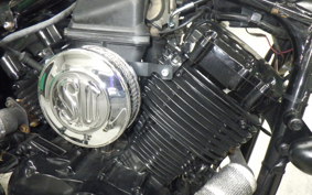 YAMAHA DRAGSTAR 400 1996 4TR