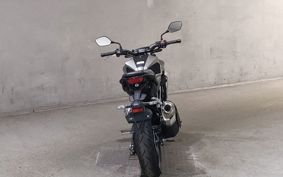 HONDA CB250R MC52