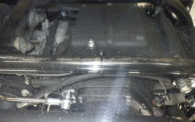 HARLEY FLSTC 1450 2003