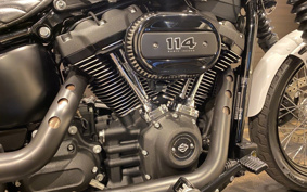 HARLEY FXBBS 2021 YYK