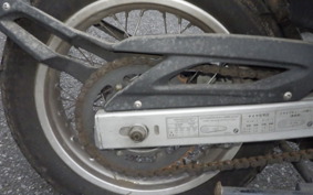 BMW F650GS DAKAR 2002