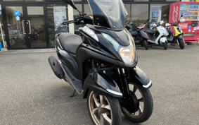 YAMAHA TRICITY 125 SE82J