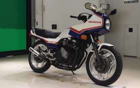 HONDA CBX550F INTEGRA 2025 PC04