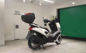 YAMAHA N-MAX SE86J