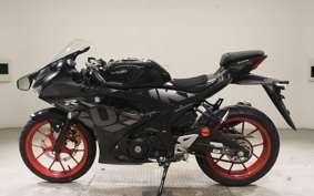 SUZUKI GSX-R125 1988 DL32D