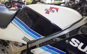 SUZUKI RG250 Gamma GJ21A