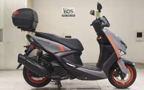 YAMAHA CYGNUS Griffus 2000 SEJ4J