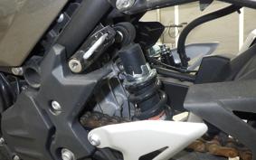 KAWASAKI NINJA 250 2 2021 EX250P