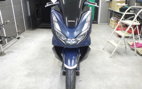 HONDA PCX125 JK05