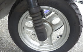 HONDA DIO CESTA GEN 2 1997 AF68