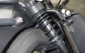 HONDA REBEL 250 A MC49