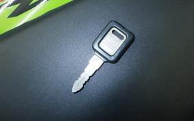 KAWASAKI Ninja 150RR 2025