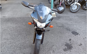 HONDA VTR 250 F MC33