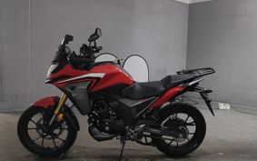 HONDA CB200X MC56