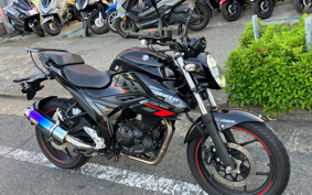 SUZUKI JIKUSA-150 ED13N