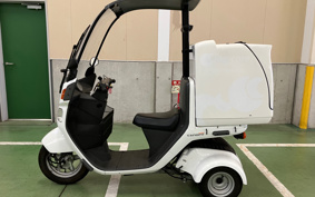 HONDA GYRO TA03