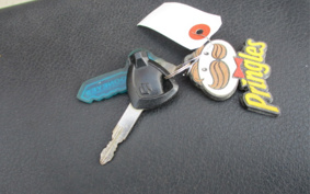 SUZUKI ADDRESS V125 CF4MA