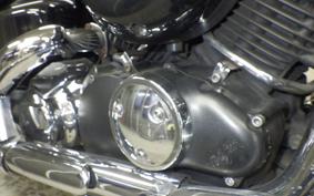 YAMAHA DRAGSTAR 400 2007 VH01J