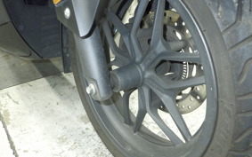 HONDA FORZA 250