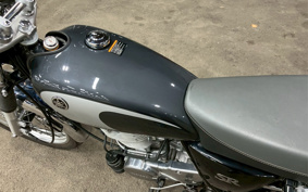 YAMAHA SR400 FINAL ED 2021 RH16J