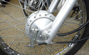 HONDA C50 SUPER CUB AA04