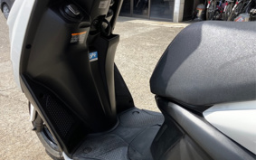 YAMAHA  CYGNUS  GRIF ASU SEJ4J
