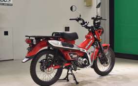 HONDA CT125-2 JA65