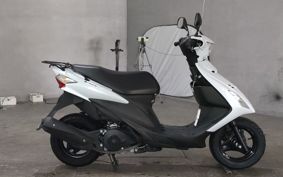 SUZUKI ADDRESS V125 CF4MA