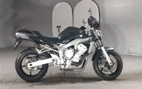 YAMAHA FZ-6N RJ07