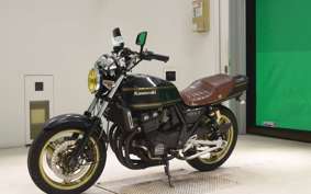KAWASAKI ZRX-2 1996 ZR400E