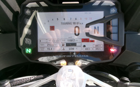 DUCATI  DUCATI  MULTI  STRADA 1200S 2016 AA02