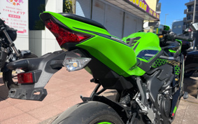 KAWASAKI NINJA ZX-25R KRT ED ZX250E