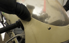 SUZUKI RGV250 Gamma VJ21A