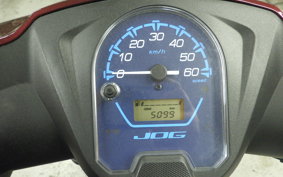 YAMAHA JOG-7 2019 AY01