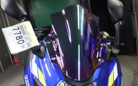 SUZUKI GSX250 R 2025